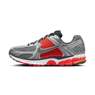 Nike Zoom Vomero 5 Bright Crimson Metallic Silver