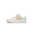 Nike Court Borough Low White Chalk Shimmer (PS)