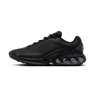 Nike Air Max Dn Black Metallic Grey