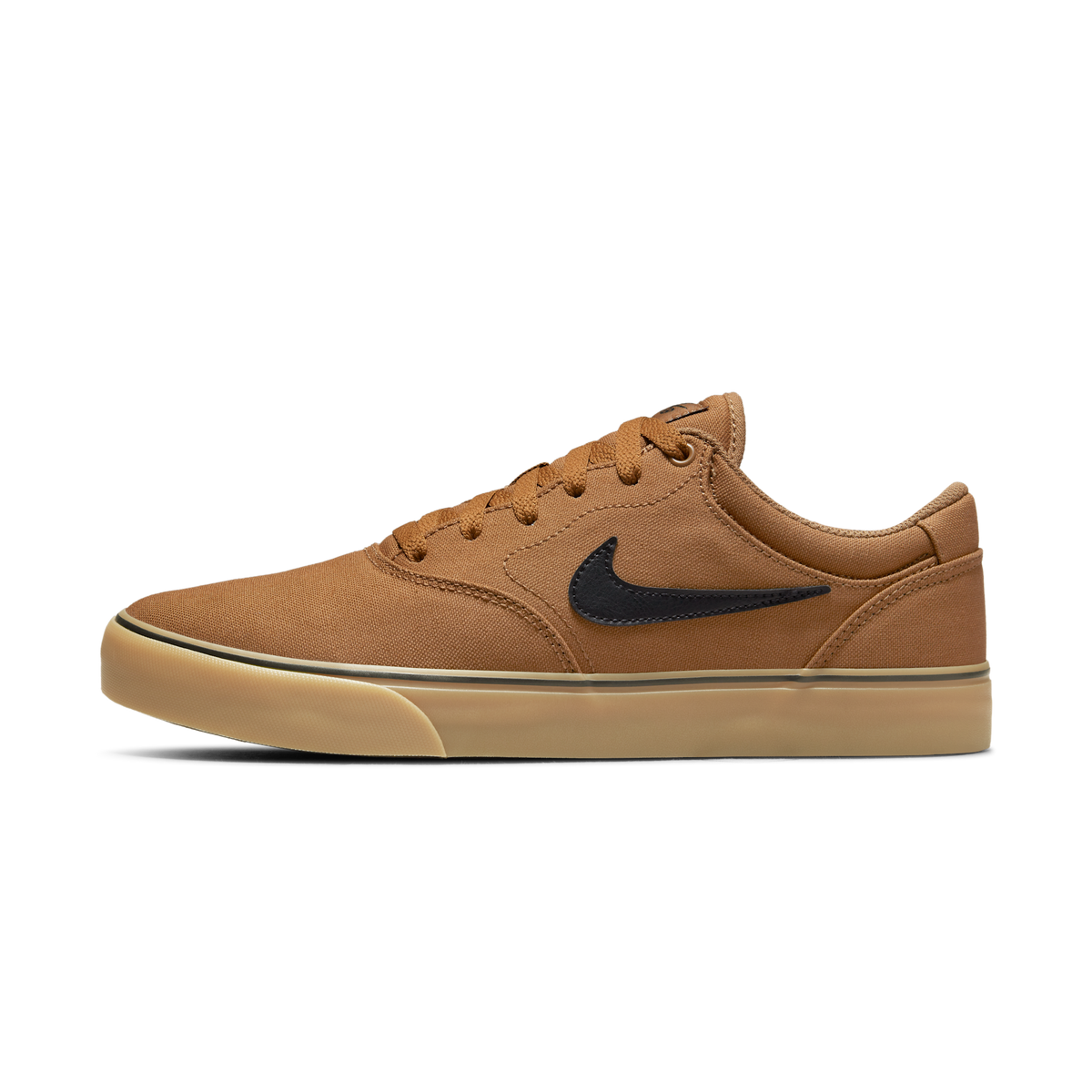 Nike SB Chron 2 Canvas Ale Brown Gum