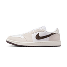 Jordan 1 Retro Low Golf Light Orewood Elephant