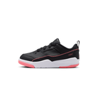 Jordan Flight Court Black Pink Gaze (PS)