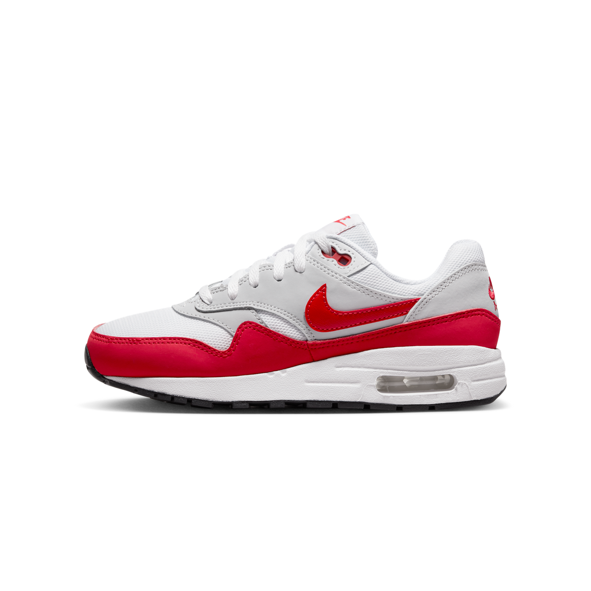 Nike Air Max 1 Sport Red (2023) (GS)
