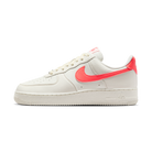 Nike Air Force 1 '07 Next Nature Sail Hot Lava (Women's)