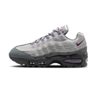 Nike Air Max 95 Big Bubble Bold Berry (Women's)