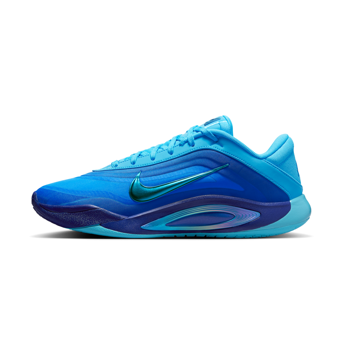 Nike A'ja Wilson A'One Indigo Girl (Women's)