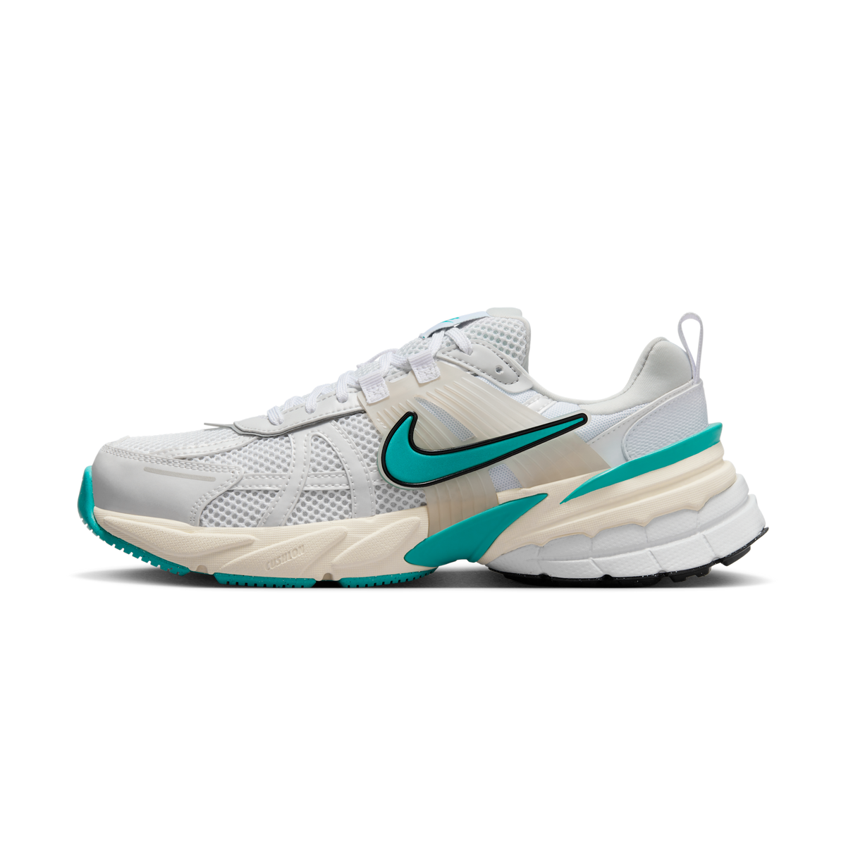 Nike V2K Run Dusty Cactus (Women's) | FD0736-105