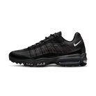 Nike Air Max 95 Ultra Black Medium Ash | DZ4503-001