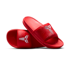 Nike Kobe Offcourt Slide University Red