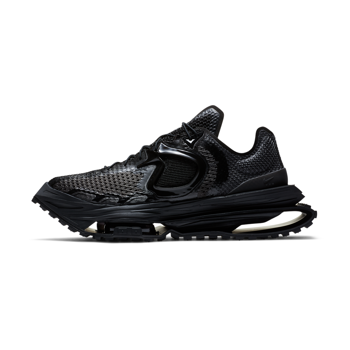 Nike Zoom MMW 004 Triple Black | DC7442-001