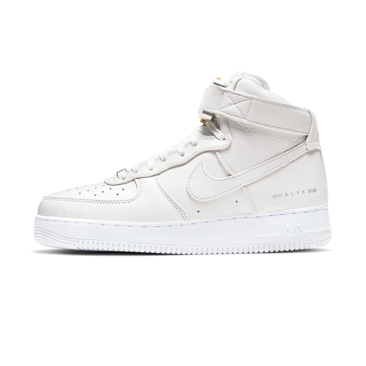 Nike Air Force 1 High 1017 ALYX 9SM White