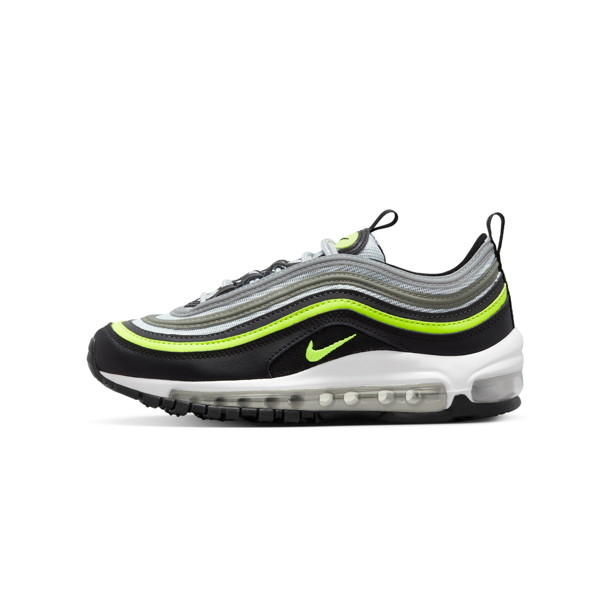 Nike Air Max 97 Icons Neon (GS)