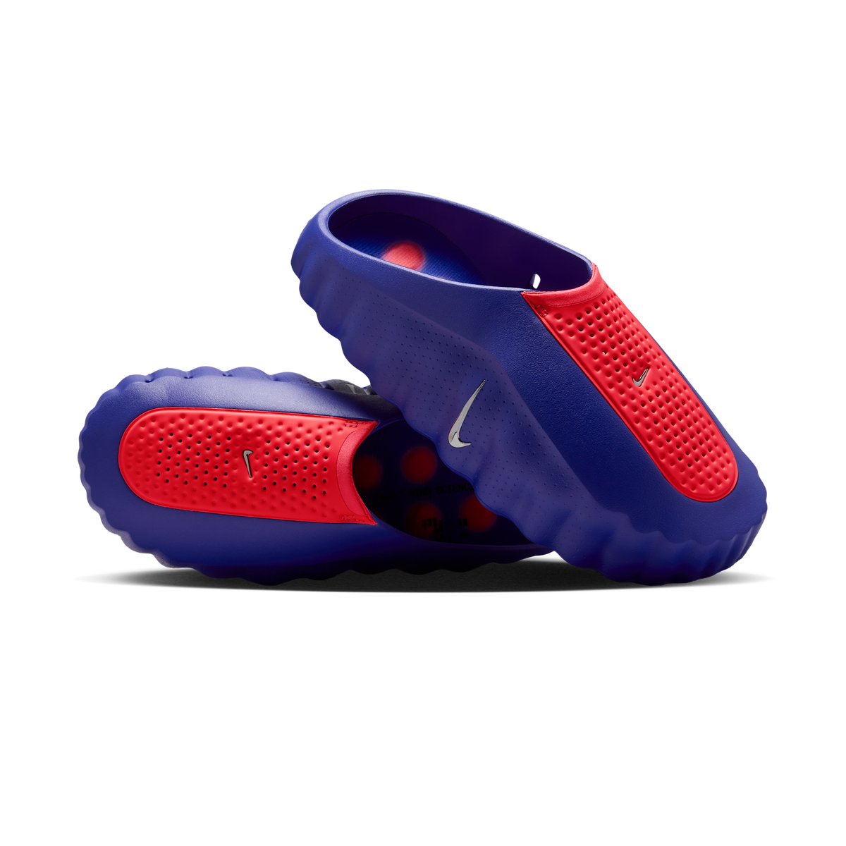 Nike Mind 001 AMP Slide Spider-Man