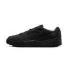 Jordan Flight Court Black Anthracite