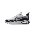 Nike Air Max Nova White Black Wolf Grey (GS)
