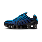 Nike Shox TL Fade Blue Hero Imperial Purple (Women's) | IH1336-401