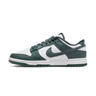 Nike Dunk Low Vintage Green