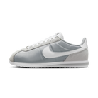Nike Cortez Textile Flat Silver White | HF0263-002