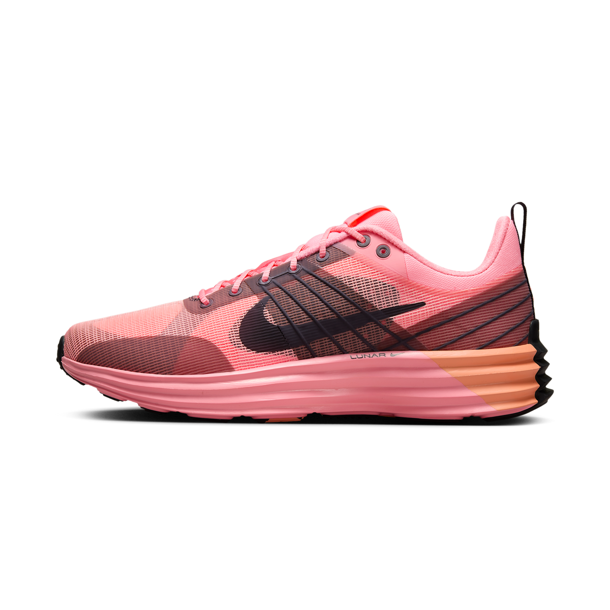 Nike Lunar Roam Pink Glaze | HF4314-699