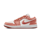 Jordan 1 Low SE Canvas Sky J Orange (Women's)