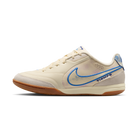 Nike Tiempo Streetgato Premium Coconut Milk Blue Crystal | IO9951-149