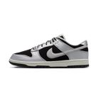 Nike Dunk Low Retro Starter Jacket Metallic Silver Black