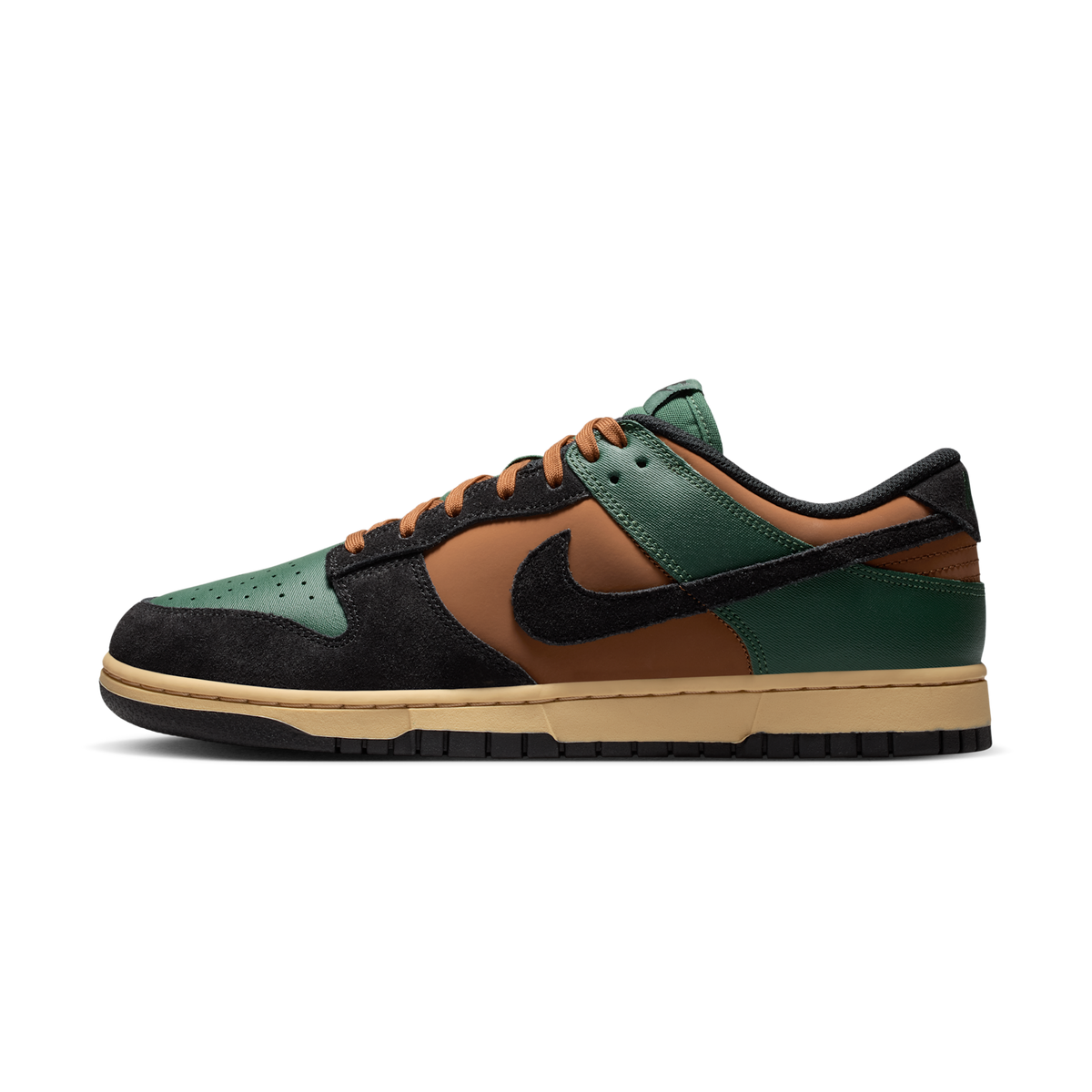 Nike Dunk Low Retro Beef and Broccoli