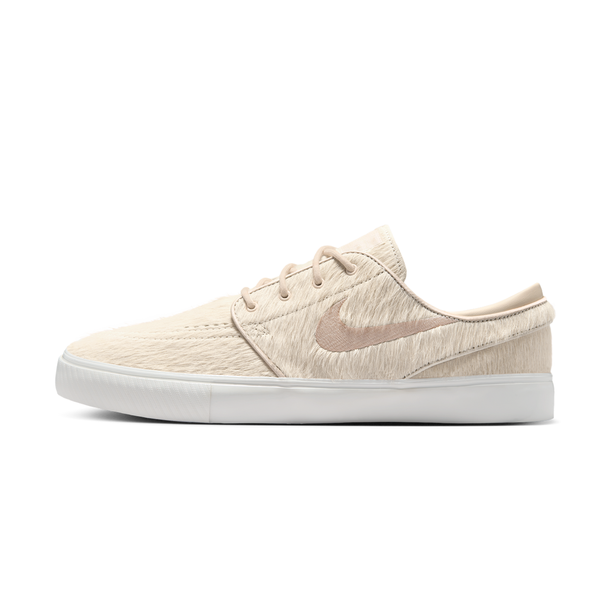 Nike SB Zoom Janoski OG+ SE Pearl White Summit White Mystic Hibiscus | HF3060-200