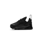 Nike Air Max 270 Triple Black (TD)