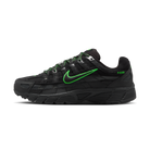 Nike P-6000 PRM Black Green Strike