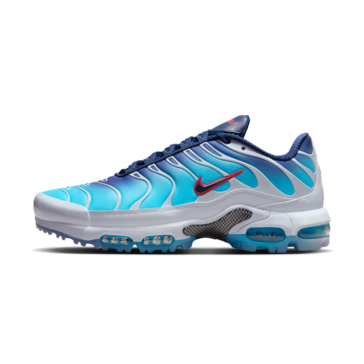 Nike Air Max Plus Golf PGA Championship | HJ4517-400