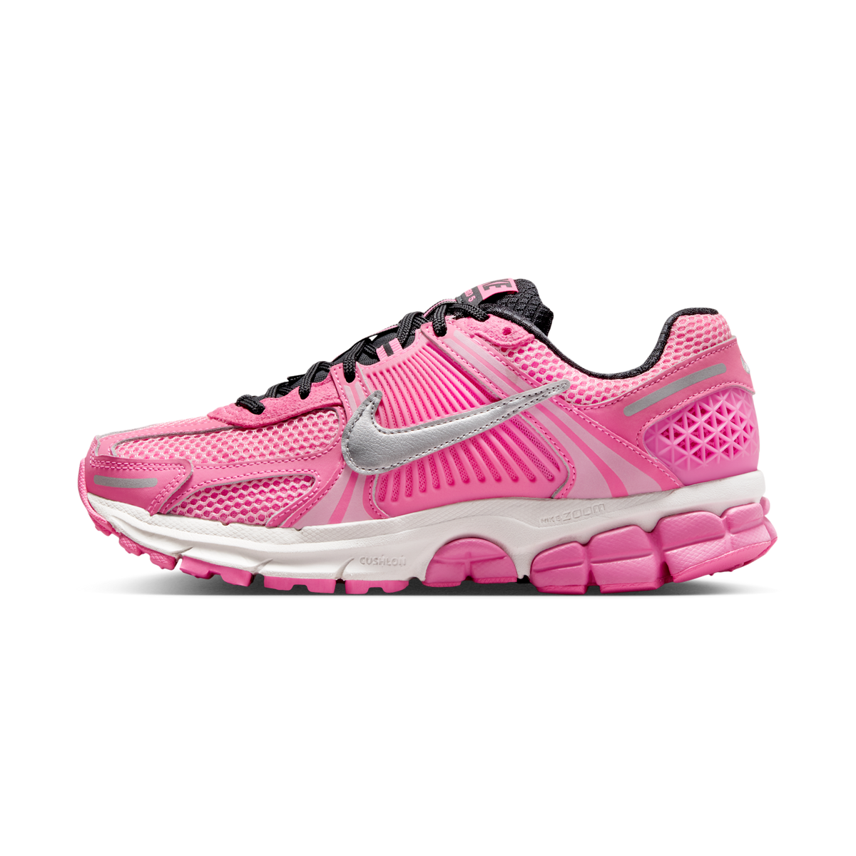 Nike Zoom Vomero 5 Pink Glow Pearl Pink Silver (Women's)
