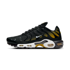 Nike Air Max Plus Black University Gold White