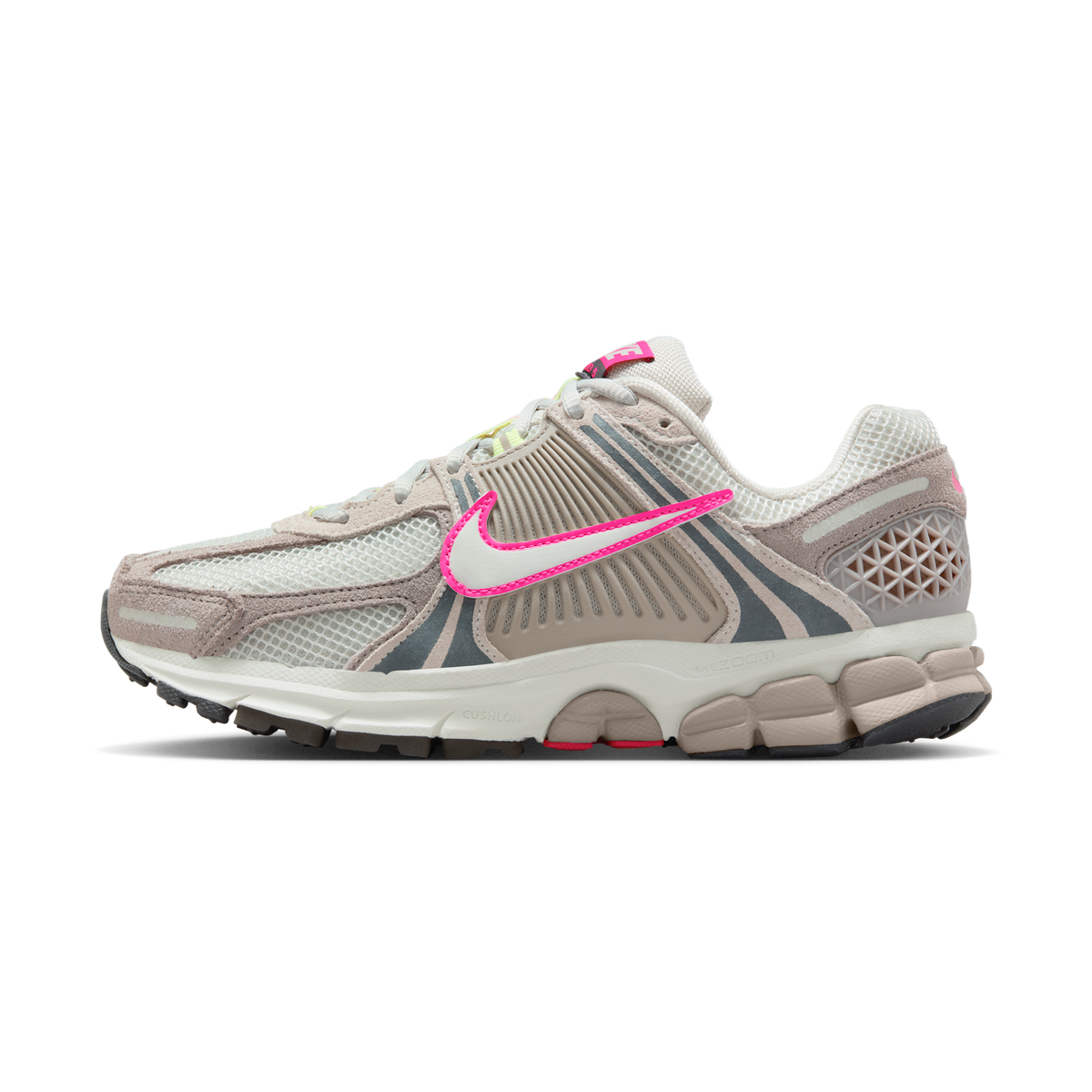 Nike Zoom Vomero 5 College Grey Light Bone Medium Ash Sail (Women's)
