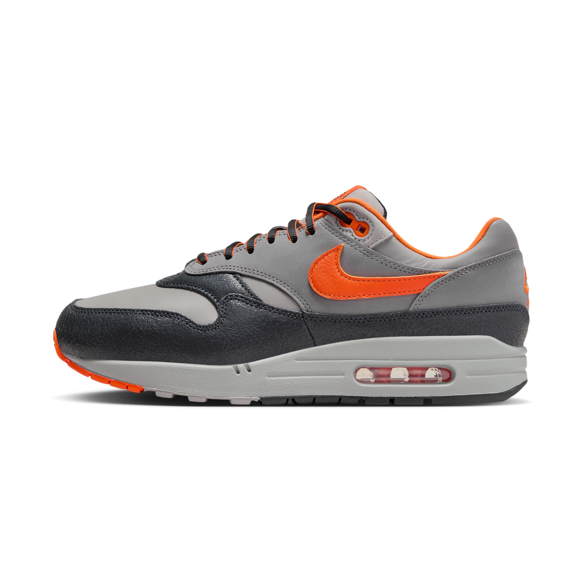 Nike Air Max 1 SP HUF Brilliant Orange