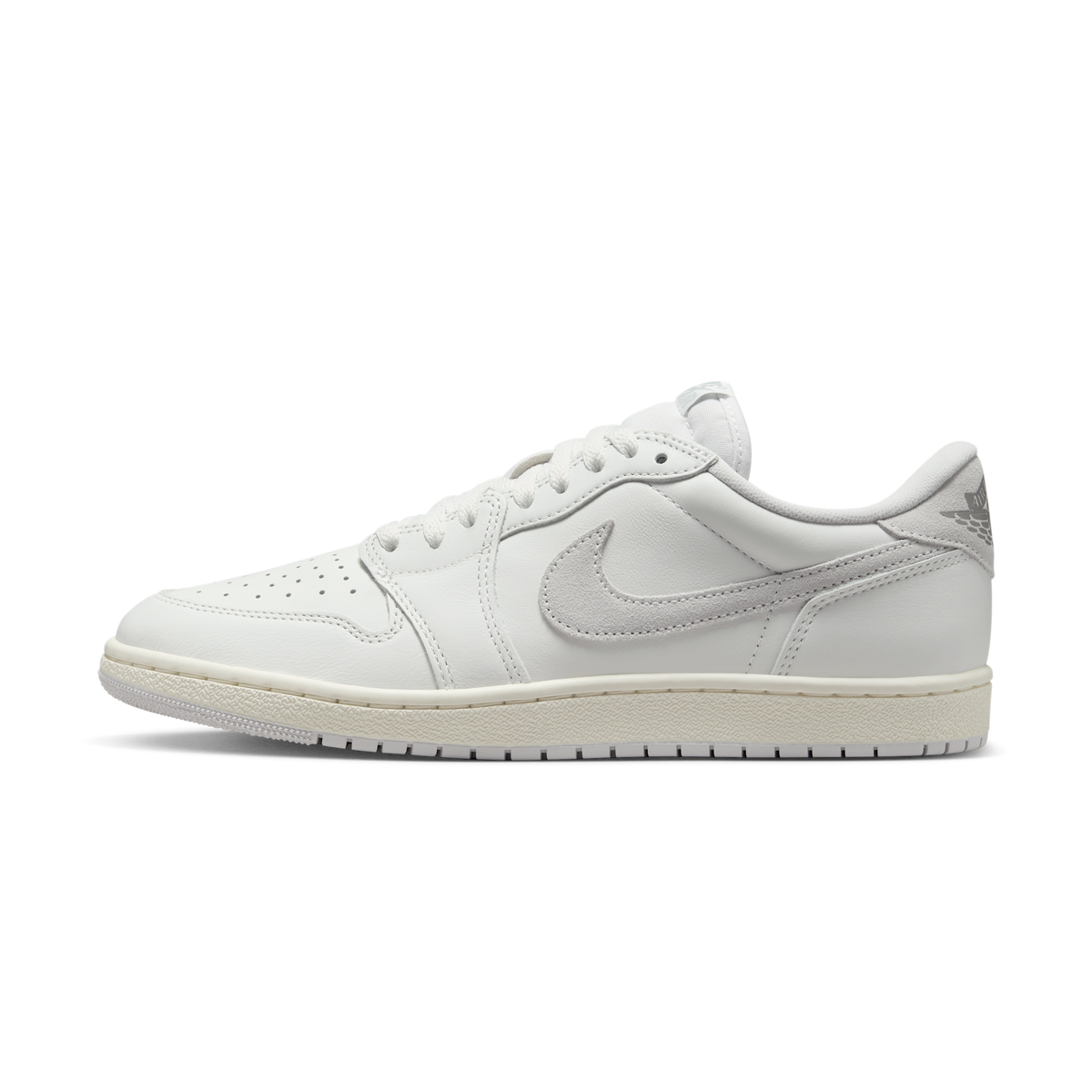 Jordan 1 Retro Low '85 Neutral Grey