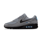 Nike Air Max 90 Smoke Grey Light Photo Blue