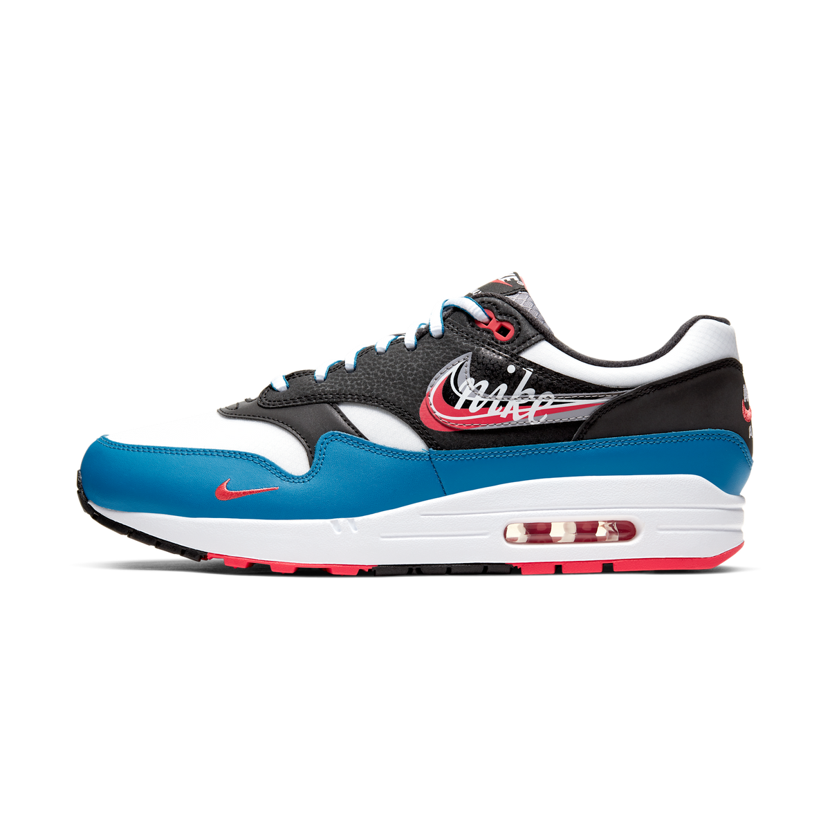 Nike Air Max 1 Time Capsule Pack