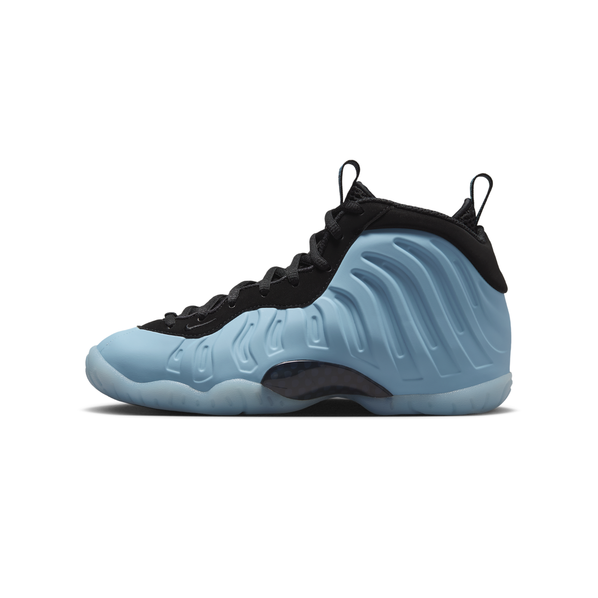 Nike Little Posite One Psychic Blue (GS) | HJ7654-400