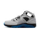 Nike Air Trainer Huarache Wolf Grey Star Blue