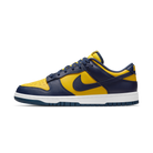 Nike Dunk Low Michigan (2021)