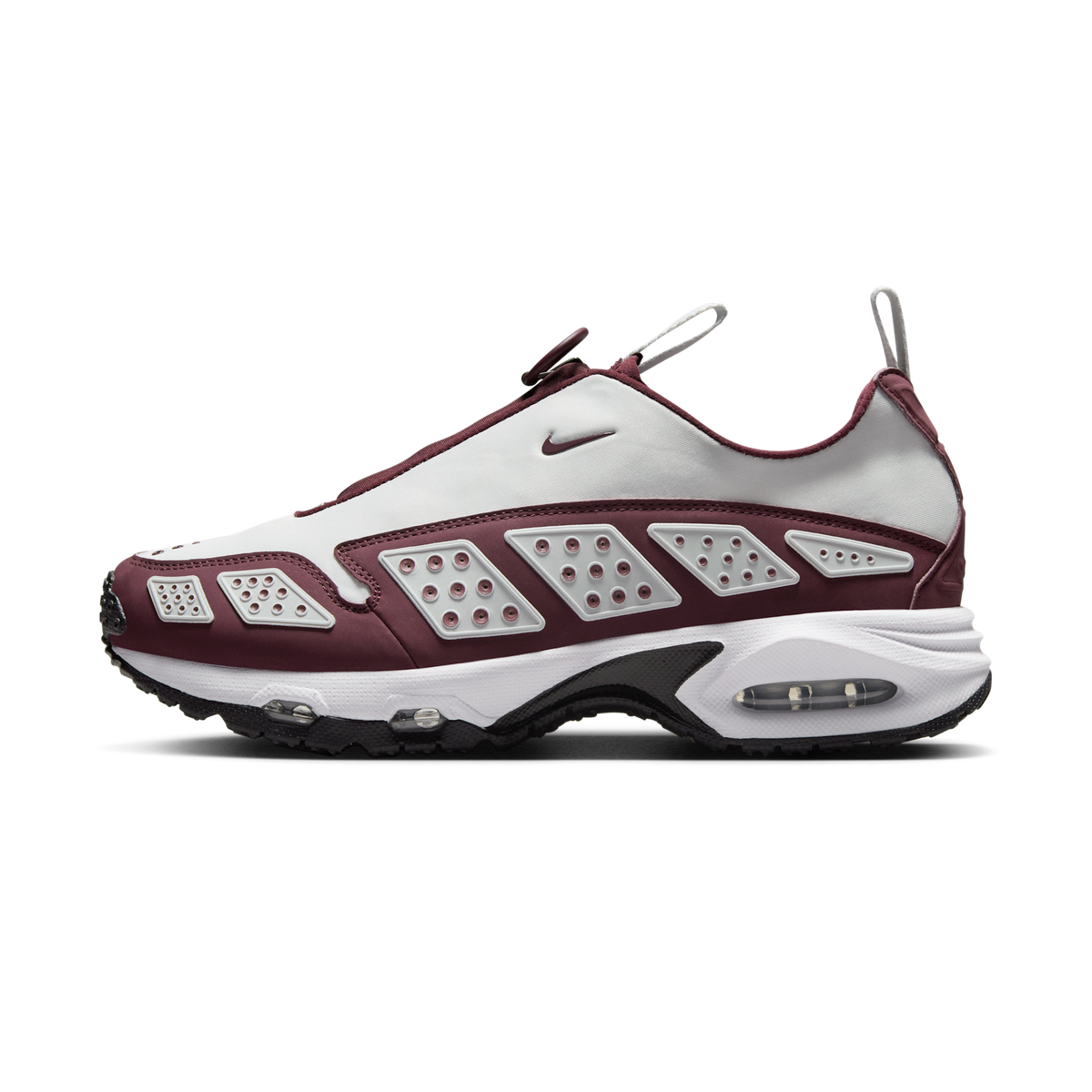 Nike Air Max Sunder Burgundy Crush (Women's)