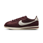 Nike Cortez Textile Burgundy Crush Sail (Women's)