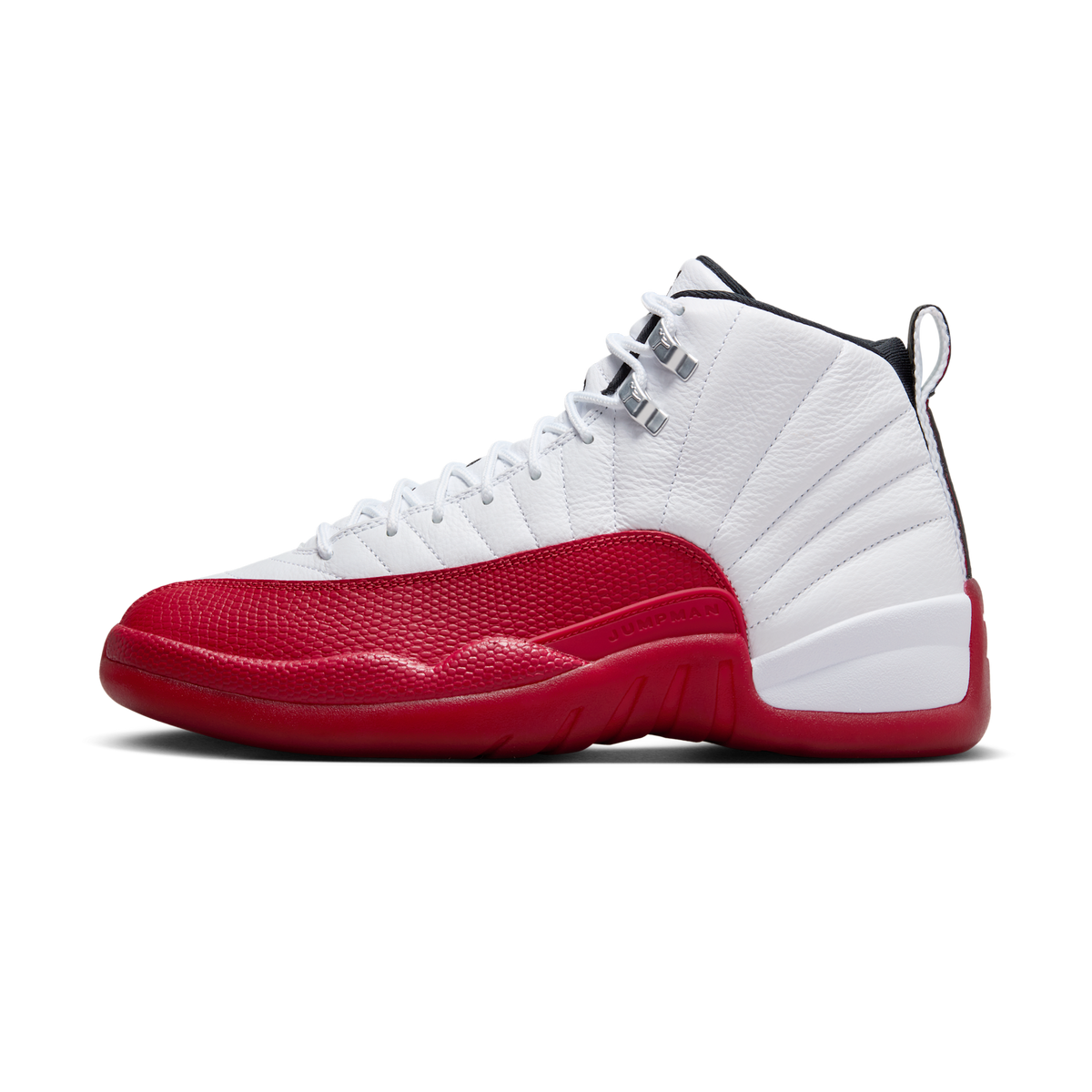 Jordan 12 Retro Cherry (2023)