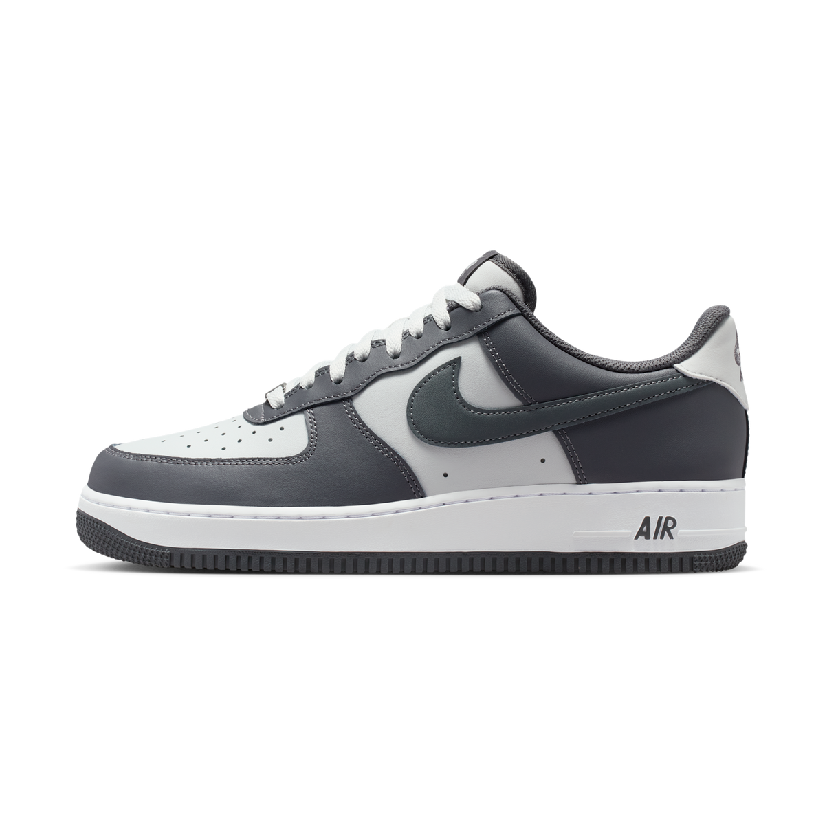 Nike Air Force 1 Low '07 Photon Dust Dark Grey