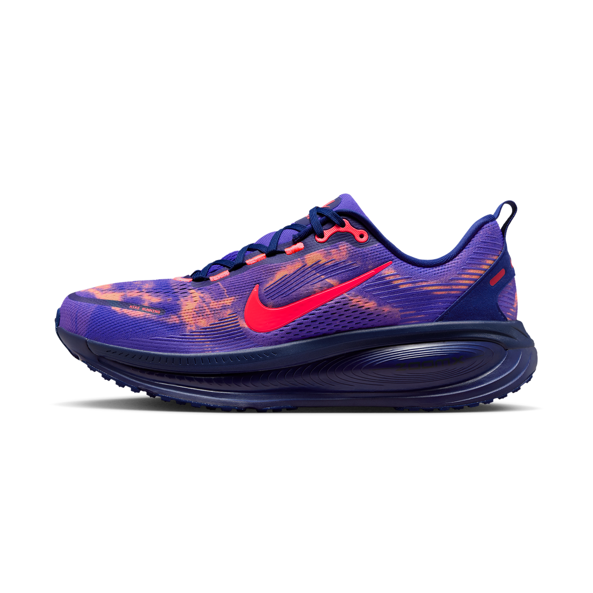Nike Vomero 18 Indigo Burst | IQ0602-400