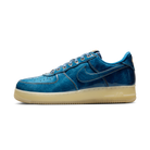 Nike Air Force 1 Low Patent Denim