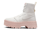 Jordan 1 High Brooklyn Sail Legend Pink (Women's)