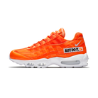Nike Air Max 95 Just Do It Pack Orange