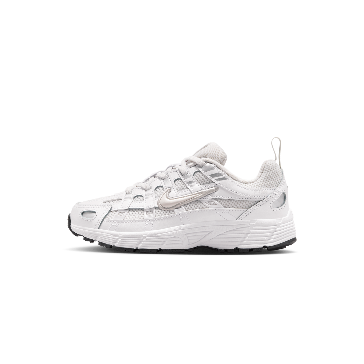Nike P-6000 Platinum Tint White Silver (PS)